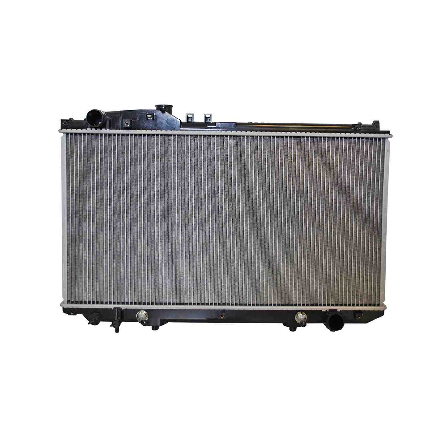 DENSO Auto Parts Radiator 221-3175
