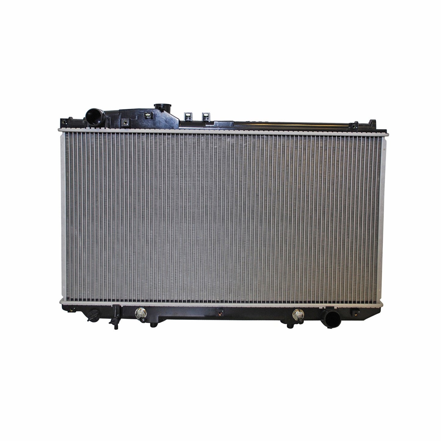 DENSO Auto Parts Radiator 221-3175
