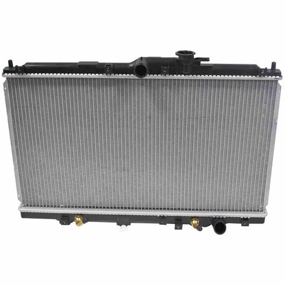 DENSO Auto Parts Radiator 221-3200