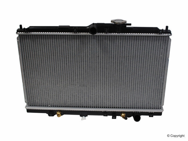 DENSO Auto Parts Radiator 221-3200