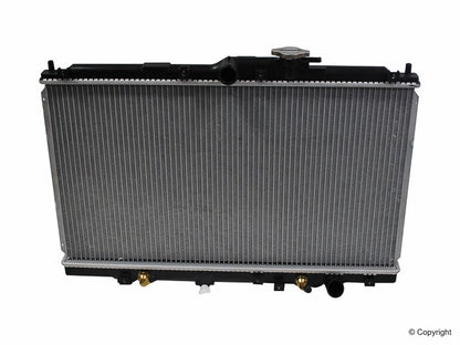 DENSO Auto Parts Radiator 221-3200