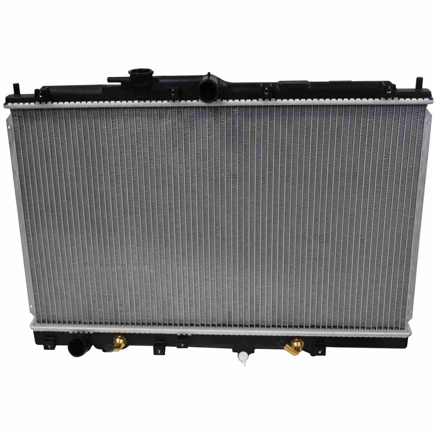 DENSO Auto Parts Radiator 221-3201