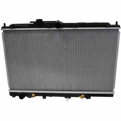 DENSO Auto Parts Radiator 221-3201