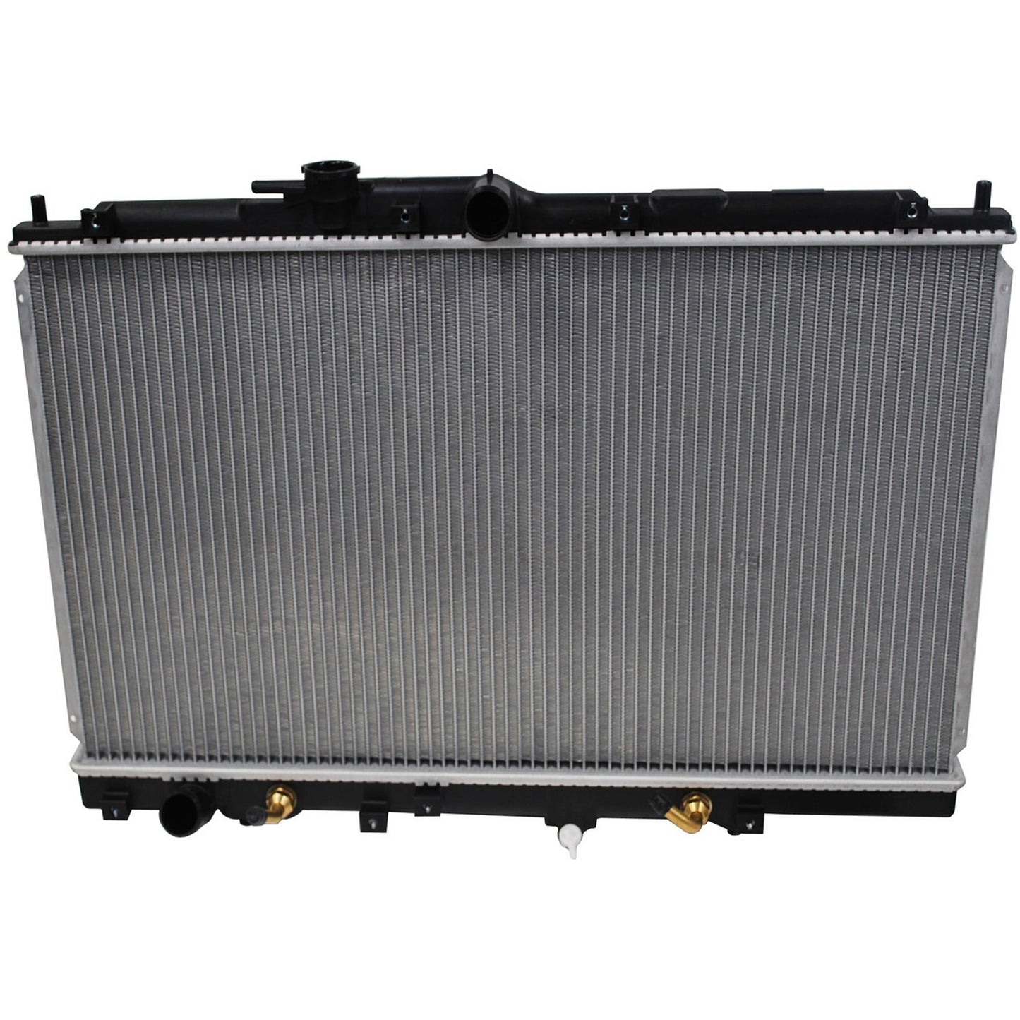 DENSO Auto Parts Radiator 221-3201