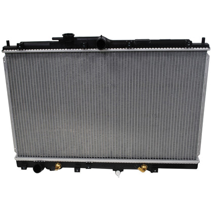 DENSO Auto Parts Radiator 221-3201