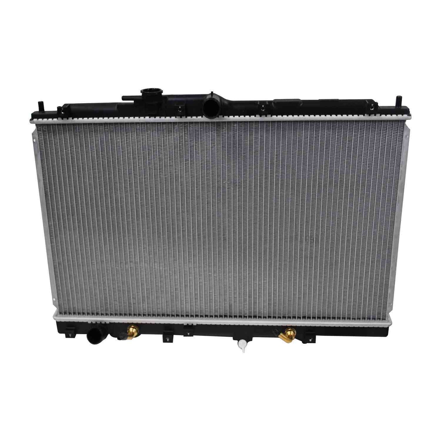 DENSO Auto Parts Radiator 221-3201