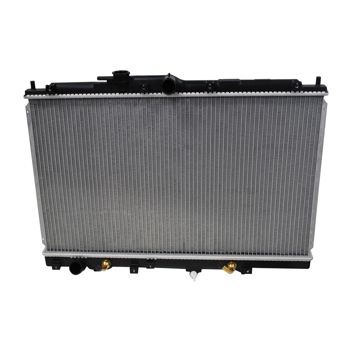 DENSO Auto Parts Radiator 221-3201