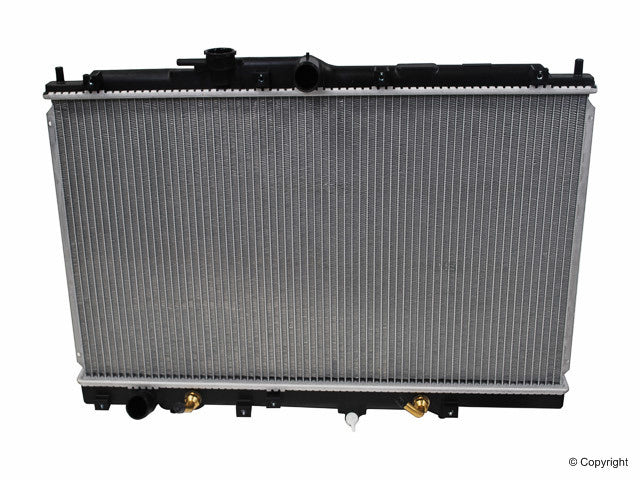 DENSO Auto Parts Radiator 221-3201