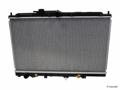 DENSO Auto Parts Radiator 221-3201