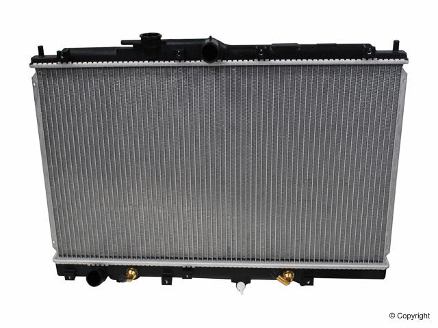 DENSO Auto Parts Radiator 221-3201