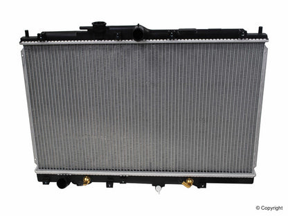 DENSO Auto Parts Radiator 221-3201