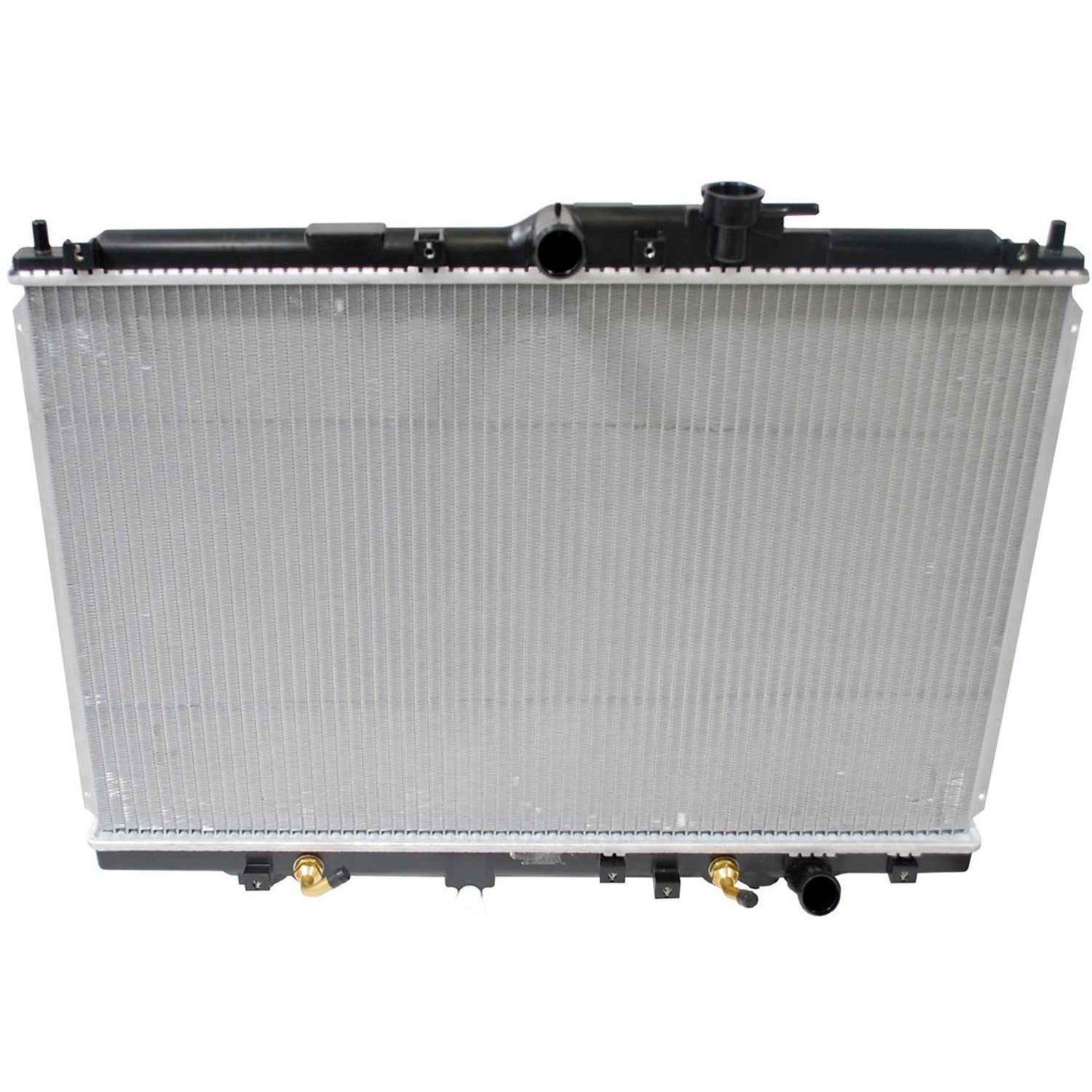 DENSO Auto Parts Radiator 221-3203