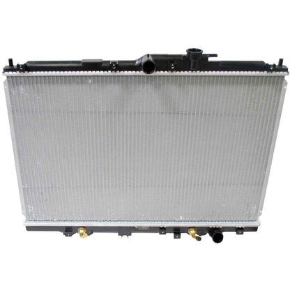 DENSO Auto Parts Radiator 221-3203