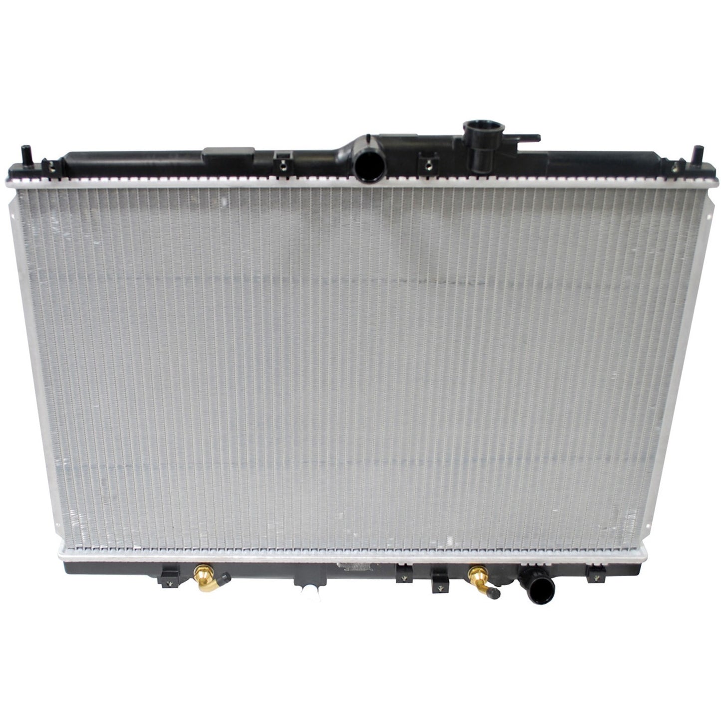 DENSO Auto Parts Radiator 221-3203