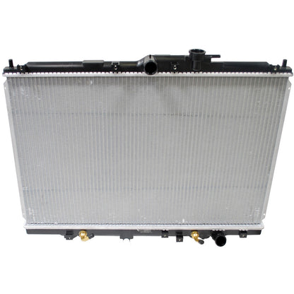 DENSO Auto Parts Radiator 221-3203