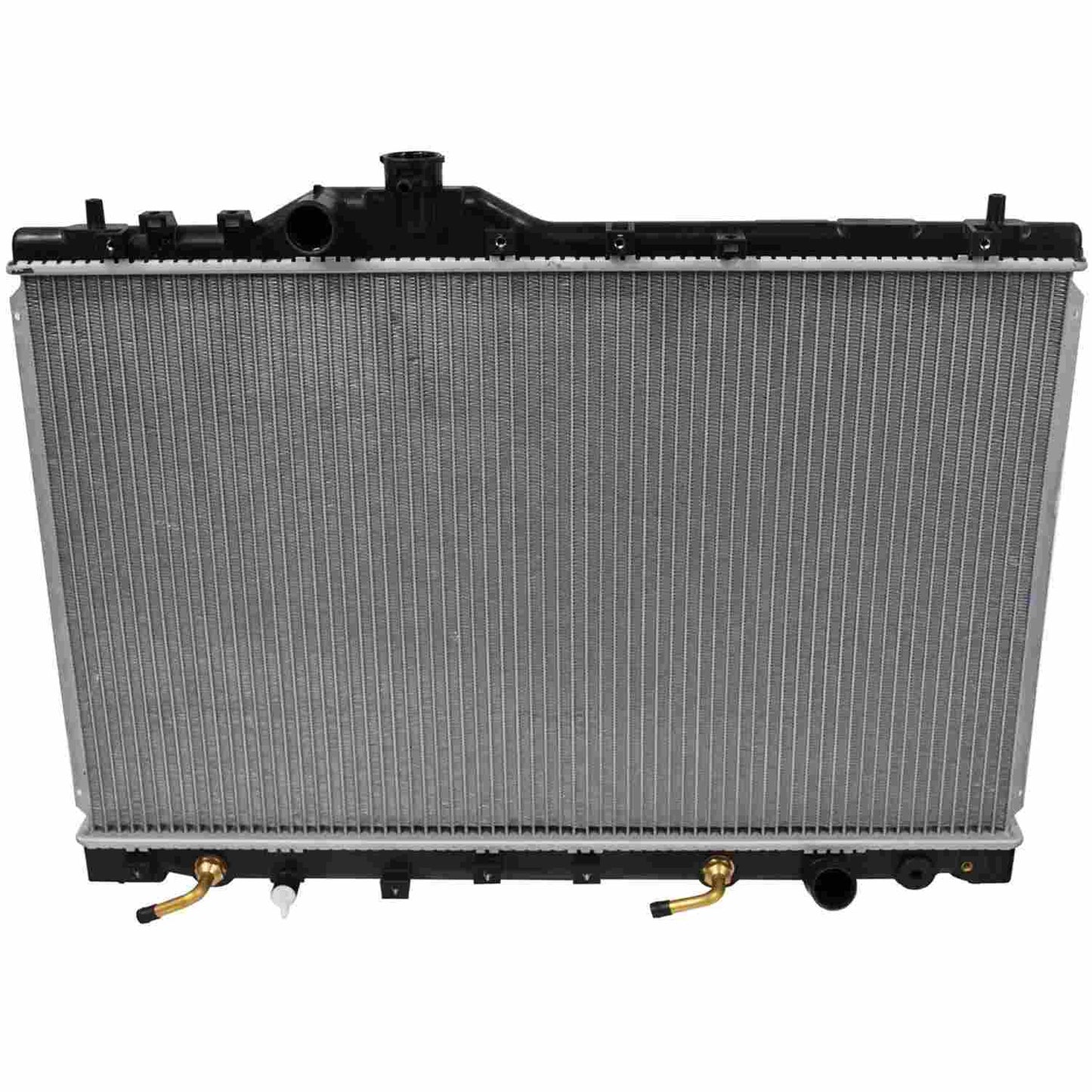 DENSO Auto Parts Radiator 221-3204