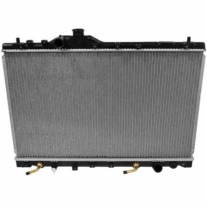 DENSO Auto Parts Radiator 221-3204