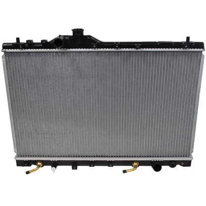 DENSO Auto Parts Radiator 221-3204