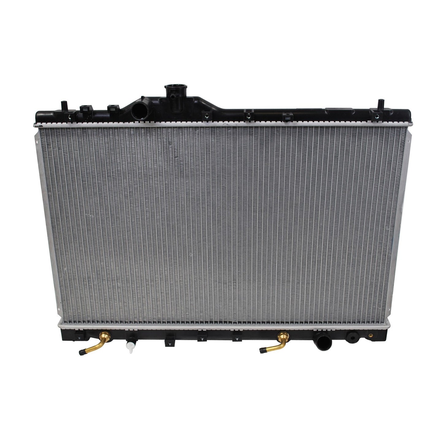 DENSO Auto Parts Radiator 221-3204