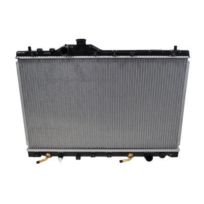 DENSO Auto Parts Radiator 221-3204