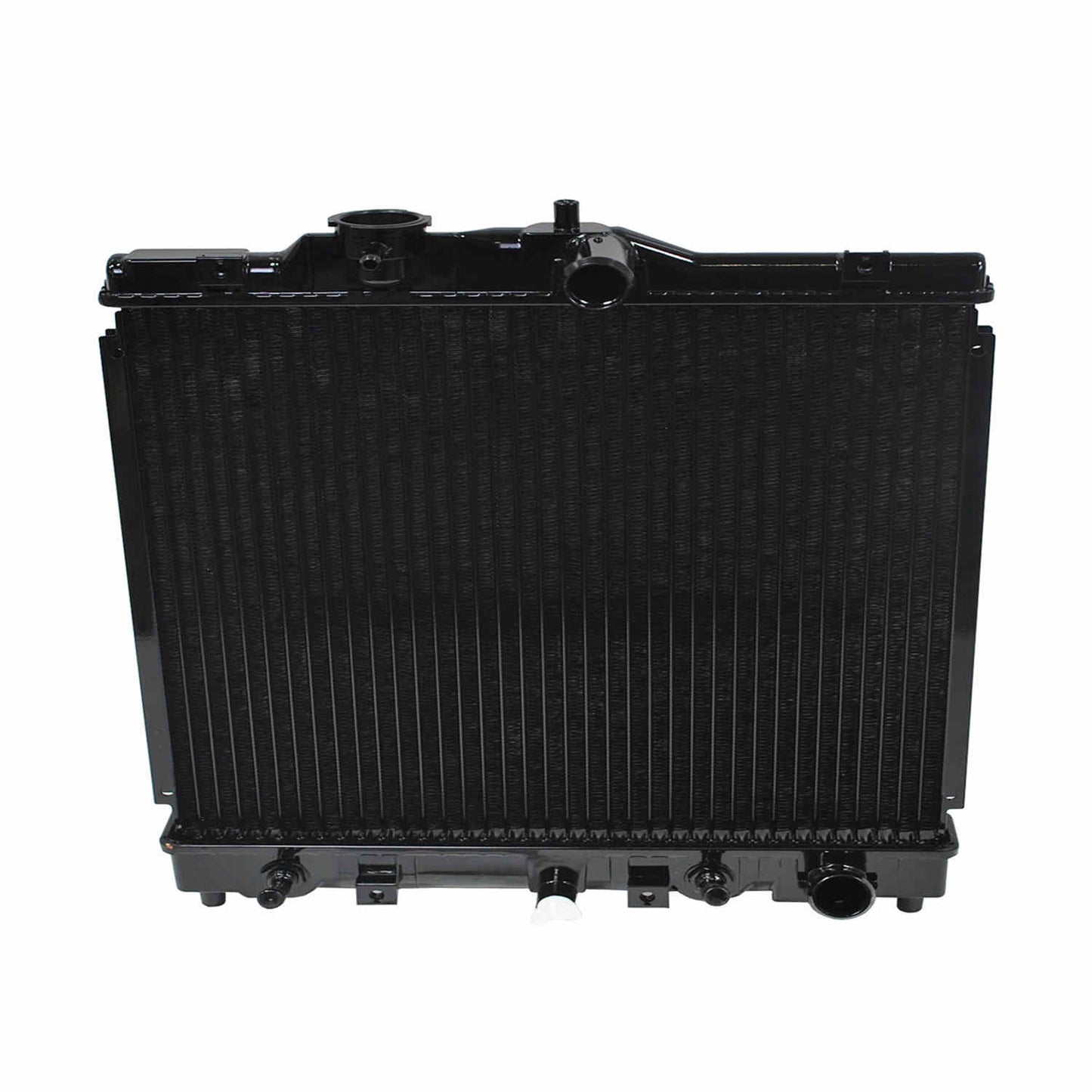 DENSO Auto Parts Radiateur Nouveau OE Qualite 221-3206