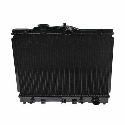DENSO Auto Parts Radiateur Nouveau OE Qualite 221-3206