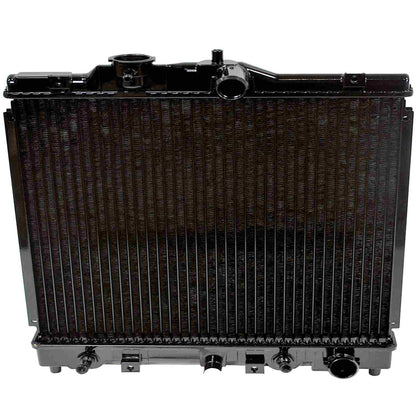 DENSO Auto Parts Radiateur Nouveau OE Qualite 221-3206