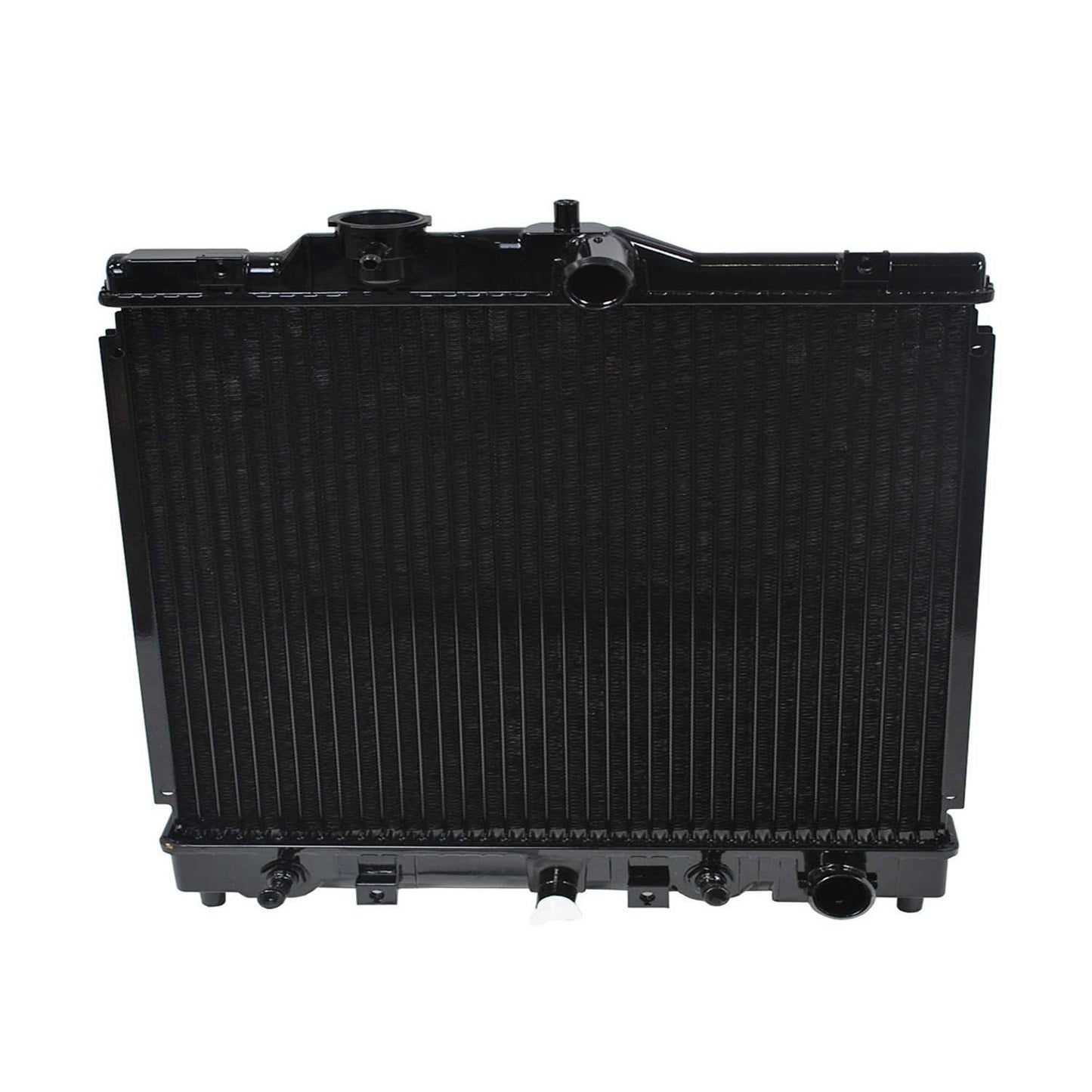 DENSO Auto Parts Radiateur Nouveau OE Qualite 221-3206