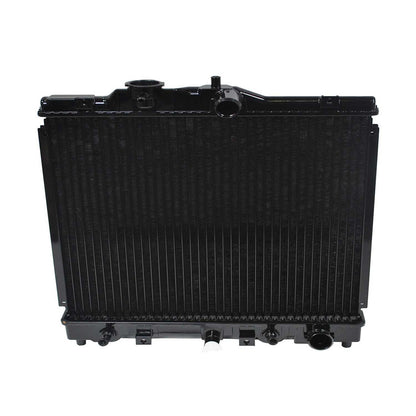 DENSO Auto Parts Radiateur Nouveau OE Qualite 221-3206