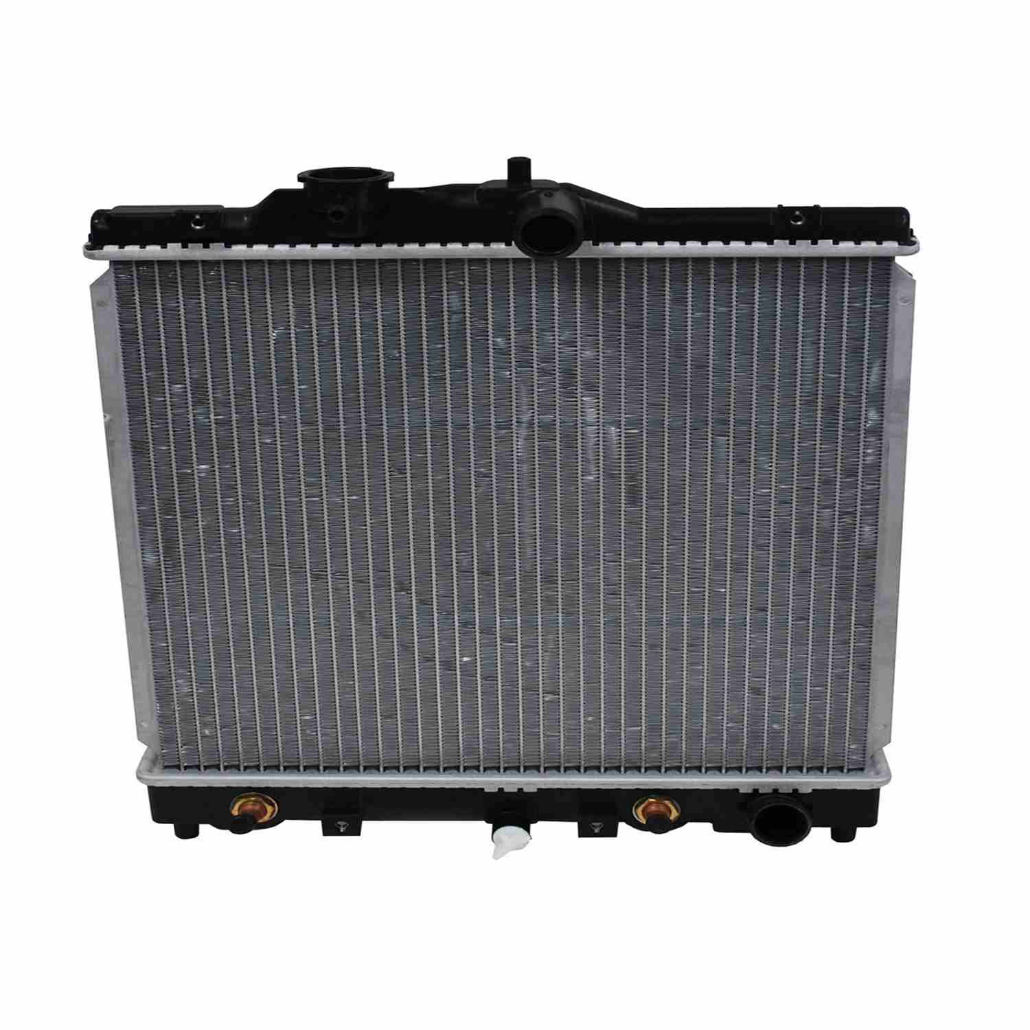 DENSO Auto Parts Radiator 221-3207