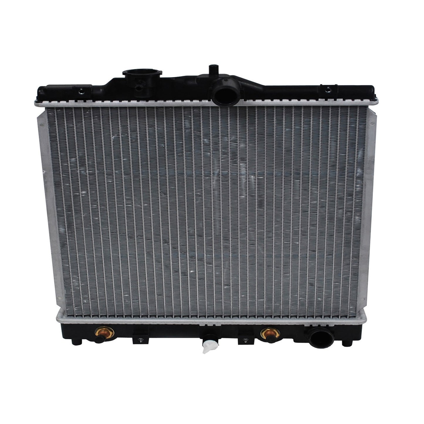 DENSO Auto Parts Radiator 221-3207