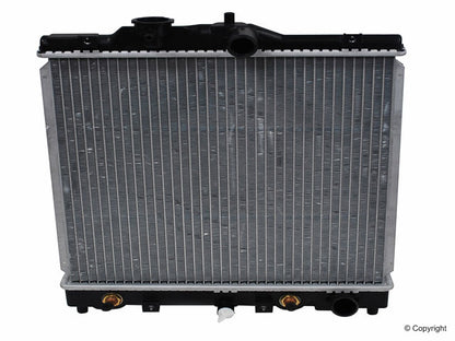 DENSO Auto Parts Radiator 221-3207