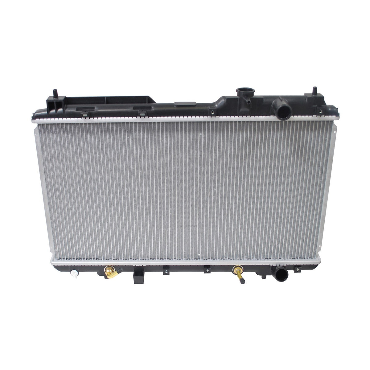 DENSO Auto Parts Radiator 221-3209