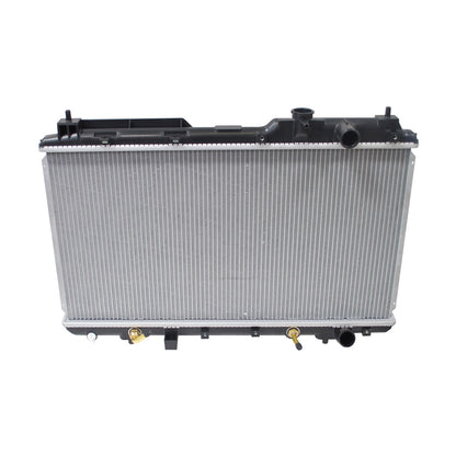 DENSO Auto Parts Radiator 221-3209
