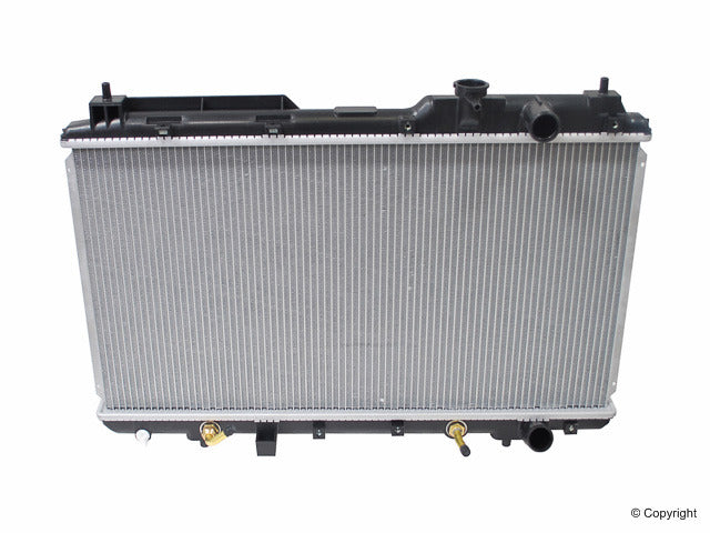 DENSO Auto Parts Radiator 221-3209