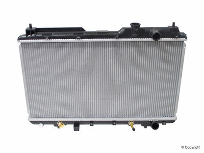 DENSO Auto Parts Radiator 221-3209