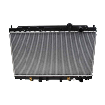DENSO Auto Parts Radiator 221-3211