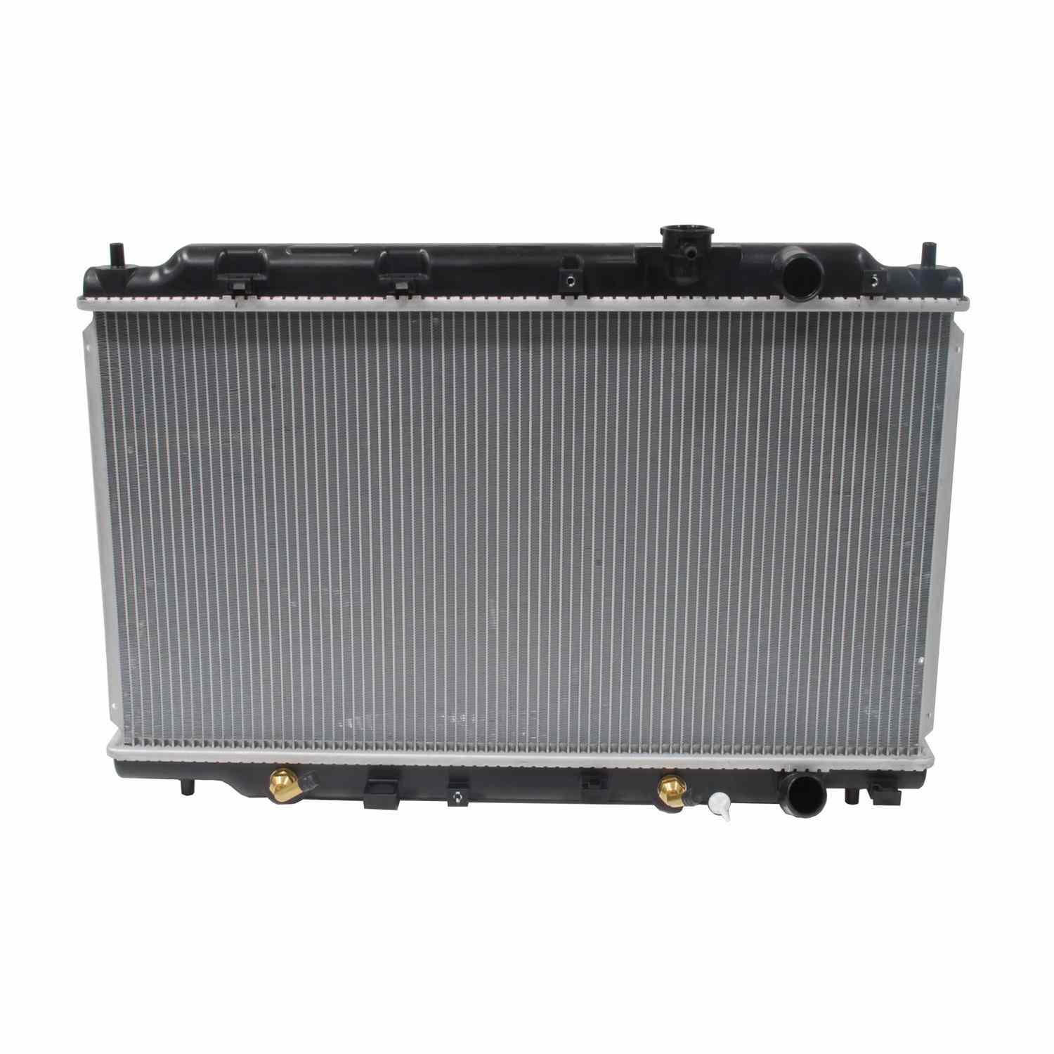 DENSO Auto Parts Radiator 221-3212