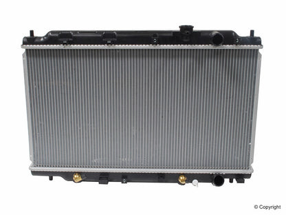DENSO Auto Parts Radiator 221-3212