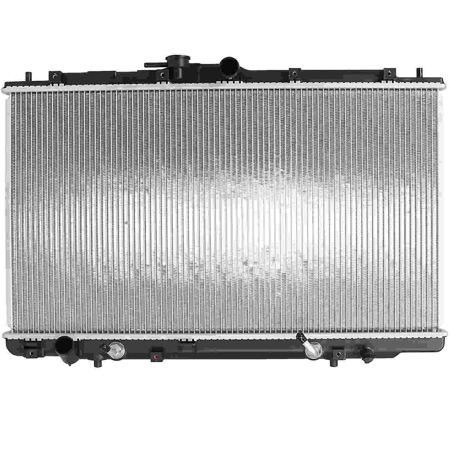 DENSO Auto Parts Radiator 221-3213