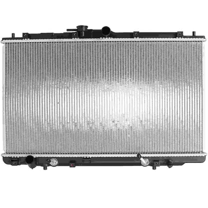 DENSO Auto Parts Radiator 221-3213