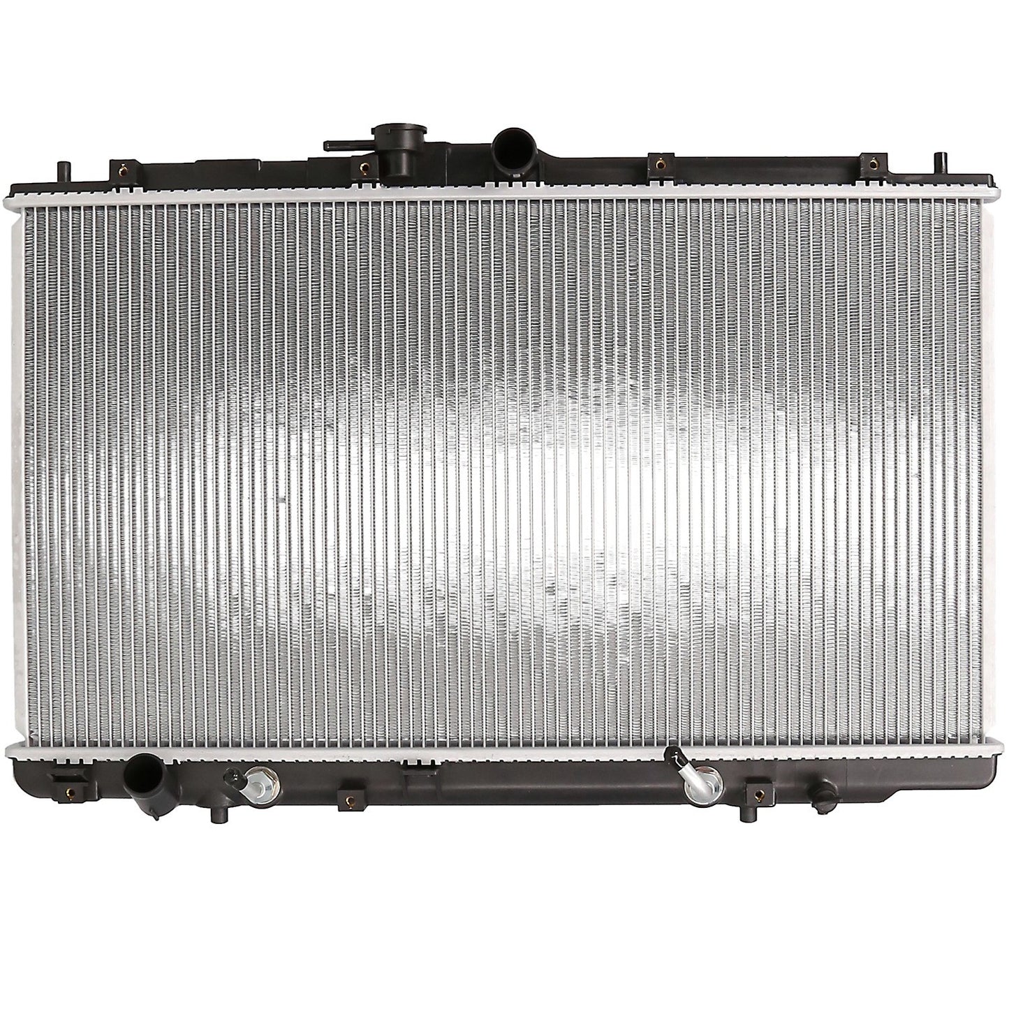 DENSO Auto Parts Radiator 221-3213