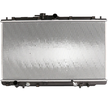 DENSO Auto Parts Radiator 221-3213