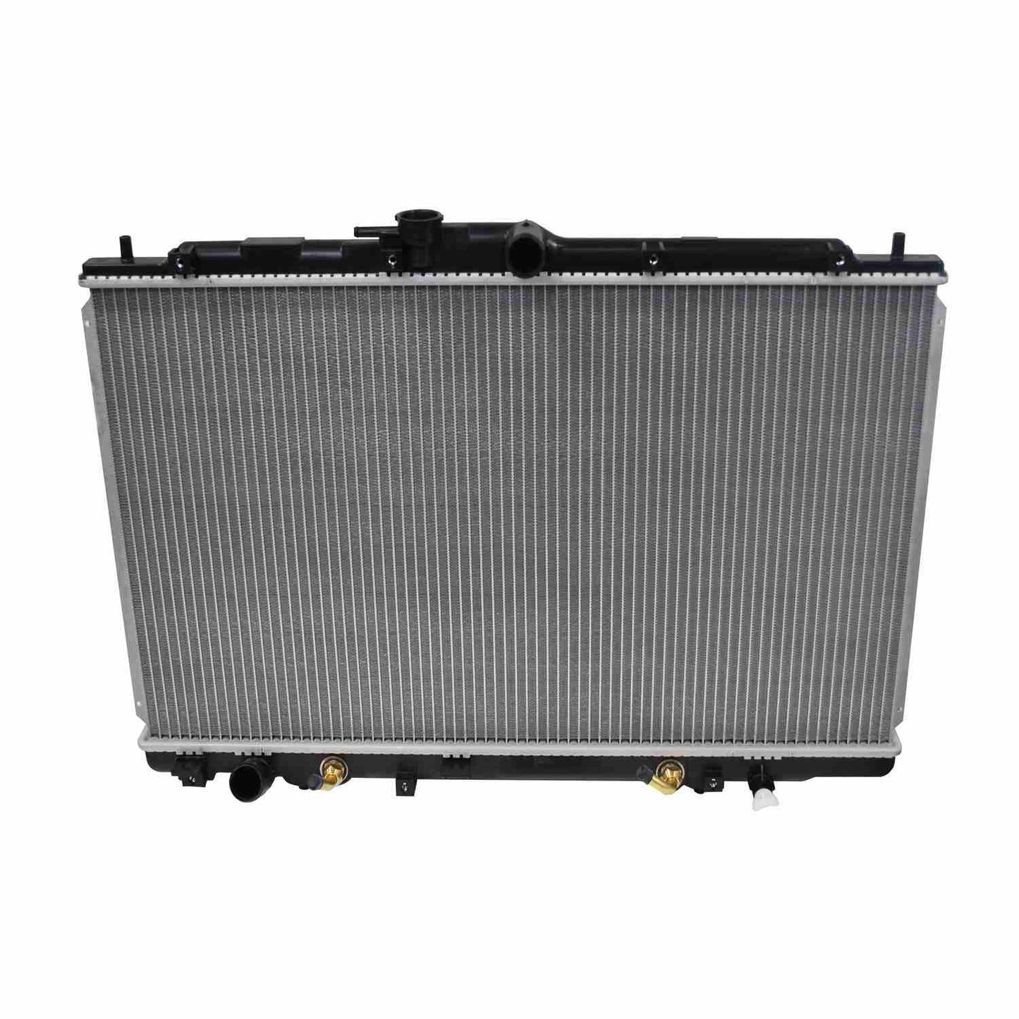 DENSO Auto Parts Radiator 221-3213