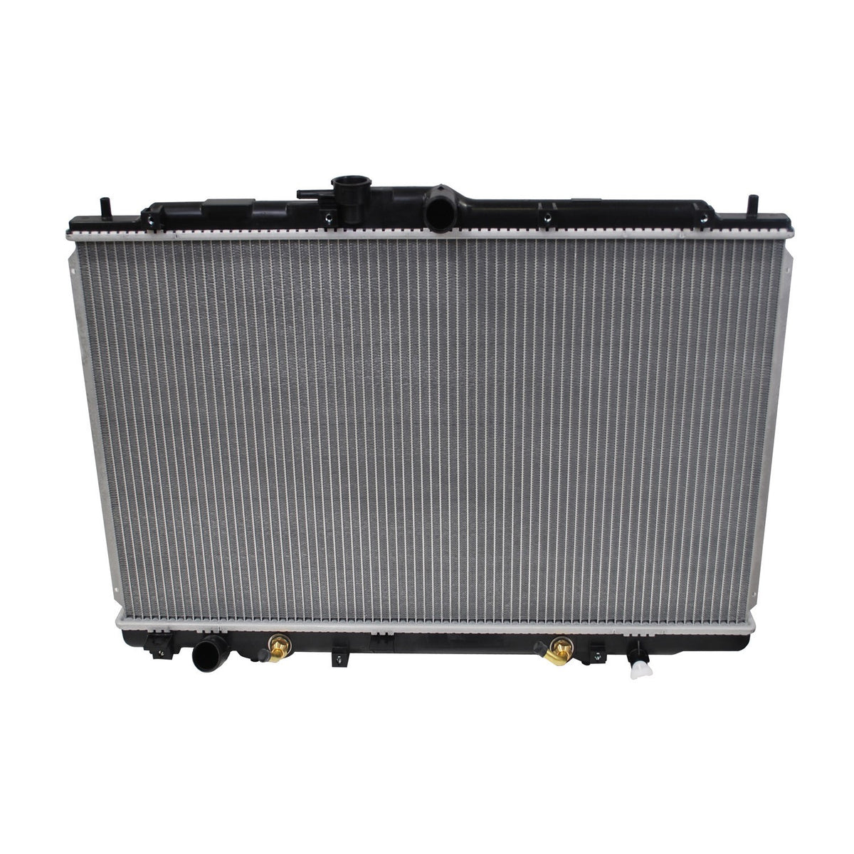 DENSO Auto Parts Radiator 221-3213