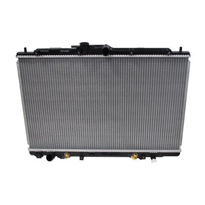 DENSO Auto Parts Radiator 221-3213