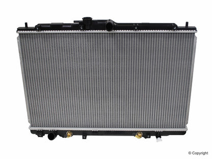 DENSO Auto Parts Radiator 221-3213