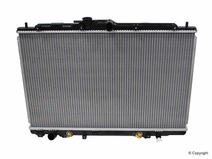 DENSO Auto Parts Radiator 221-3213