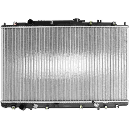 DENSO Auto Parts Radiator 221-3214