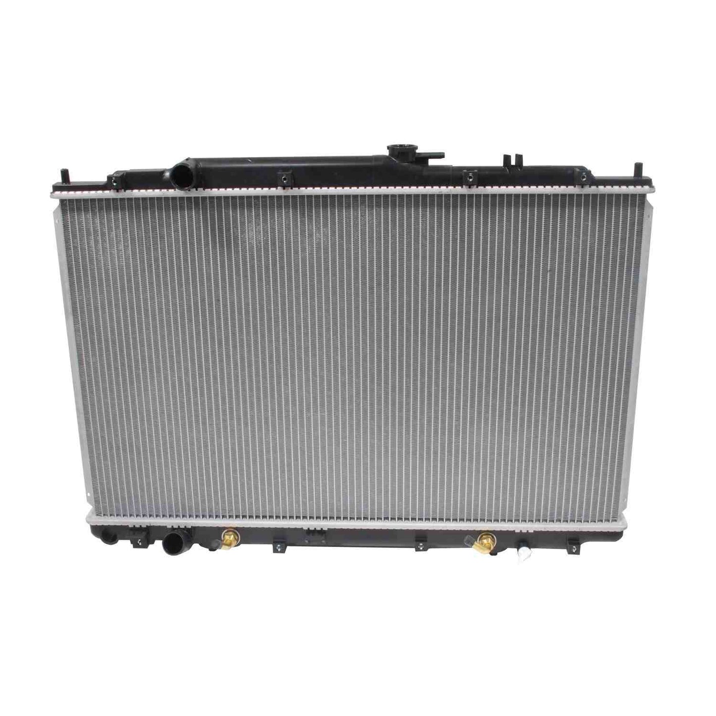 DENSO Auto Parts Radiator 221-3214